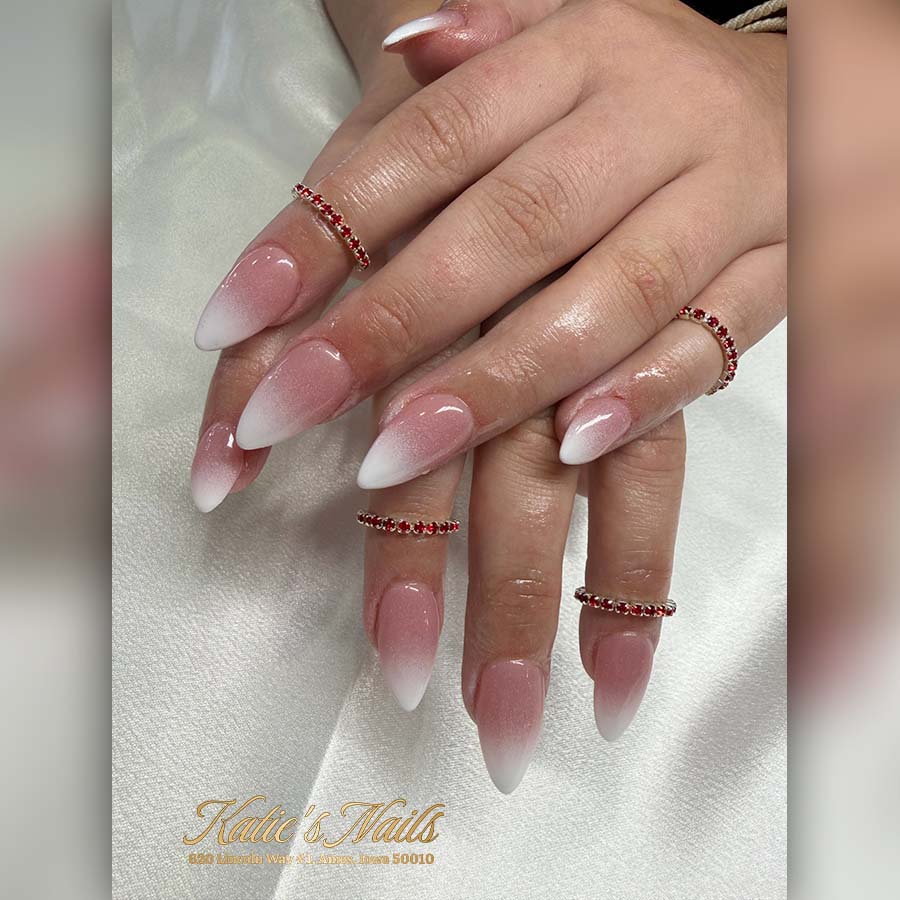 Nail May 22